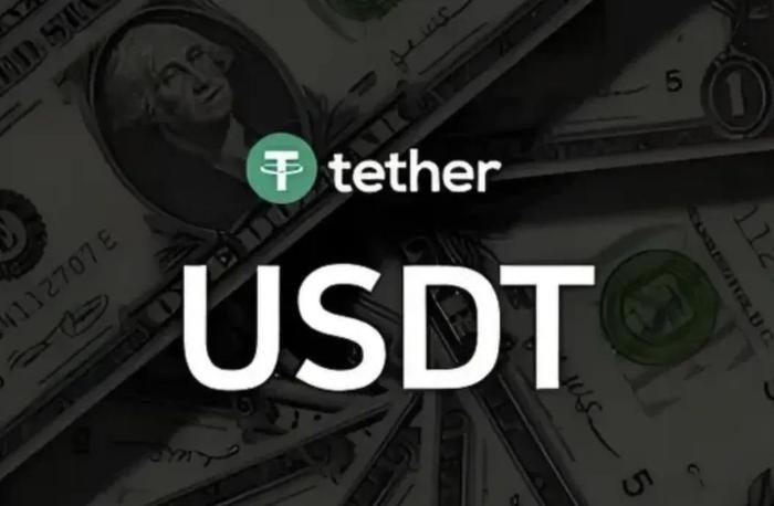 USDT遭遇大幅下滑超14.55%，投资者恐慌性抛售